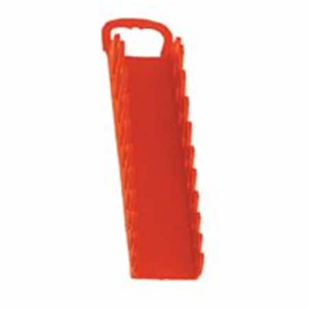 Homepage Wrench Gripper Rack - 10 Slots Loop Handle HO322879